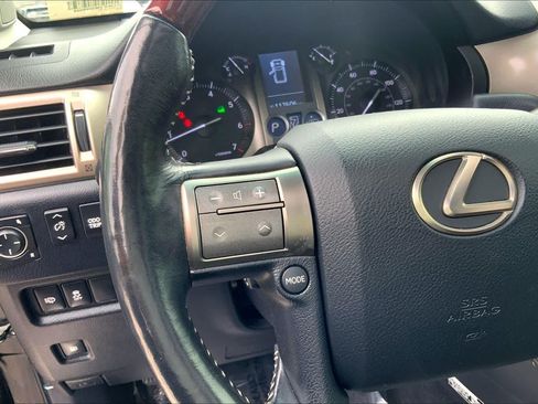 Used 2014 Lexus GX 460 Luxury AWD/4WD image 46