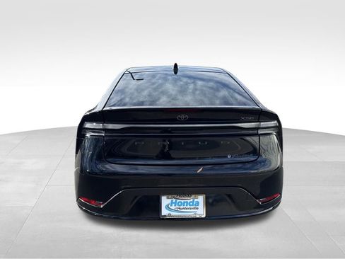 Used 2023 Toyota Prius Prime Premium image 7