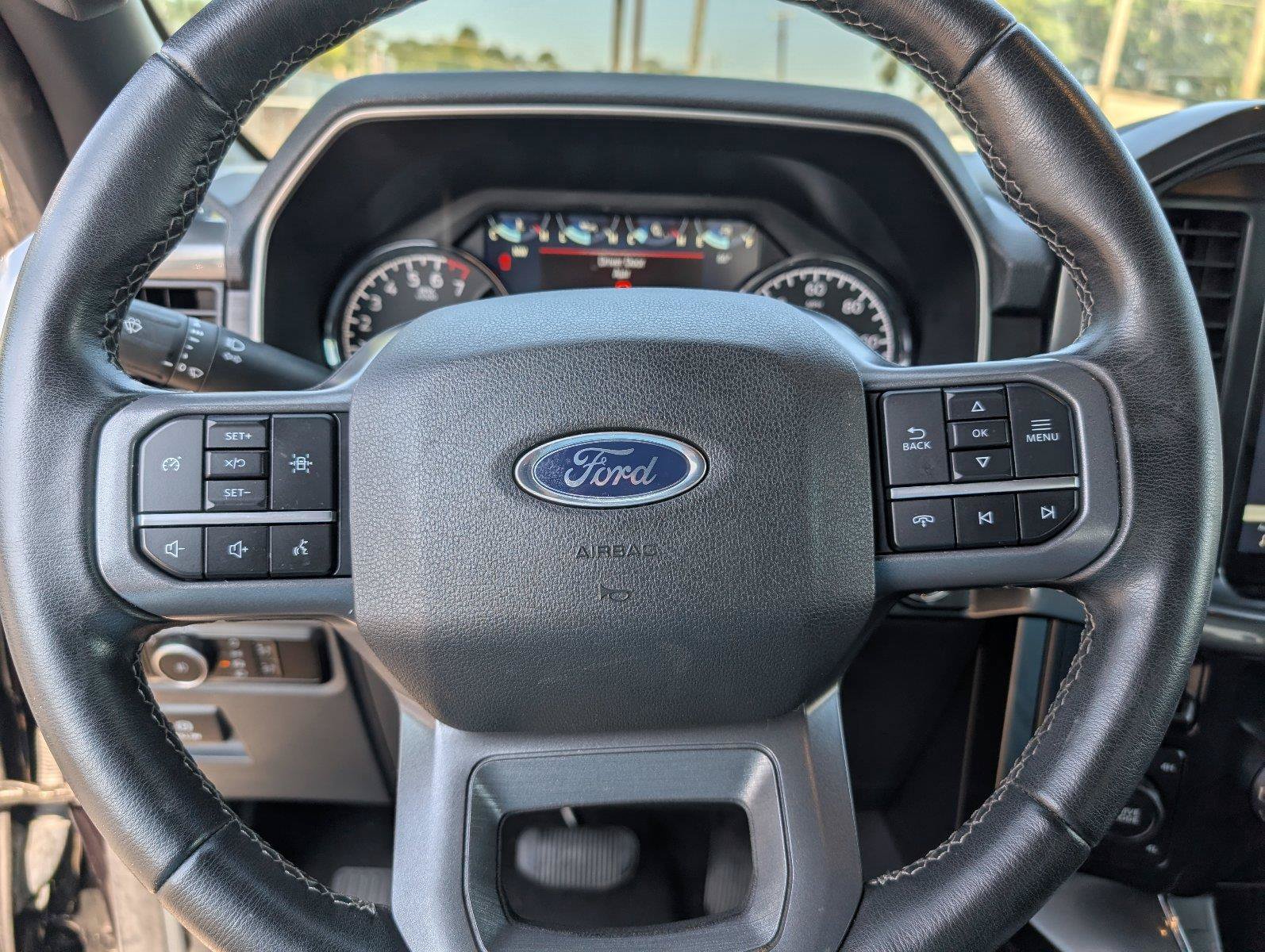 Used 2023 Ford F150 XLT w/ Equipment Group 302A High AWD/4WD image 27