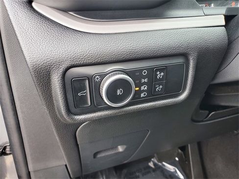 Certified 2023 Ford Explorer XLT w/ Equipment Group 202A image 12