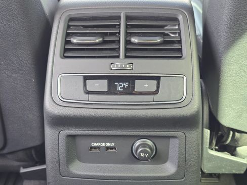 Used 2023 Audi A5 2.0T Premium Plus w/ Premium Plus AWD/4WD image 18