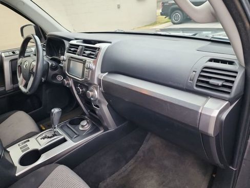 Used 2019 Toyota 4Runner SR5 image 16