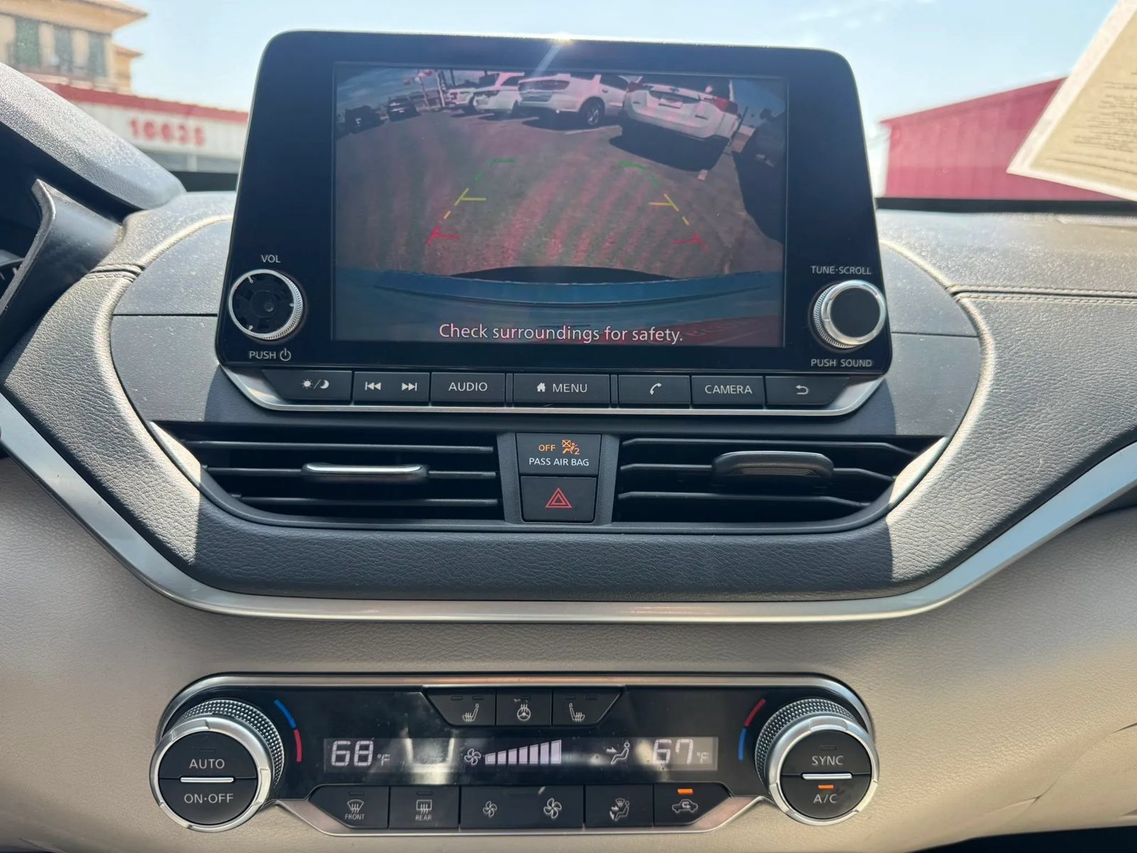 Used 2019 Nissan Altima 2.5 SV FWD image 33