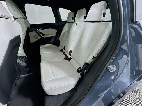 New 2026 BMW X1 xDrive28i w/ Technology Package image 17