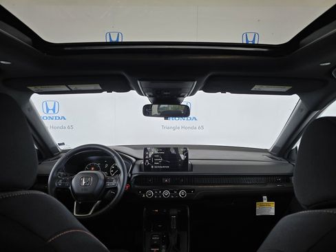 New 2026 Honda CR-V Sport image 9