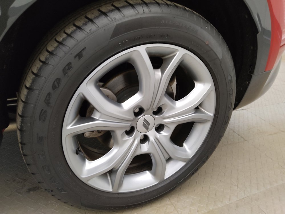 Used 2024 Dodge Hornet R/T AWD/4WD image 31