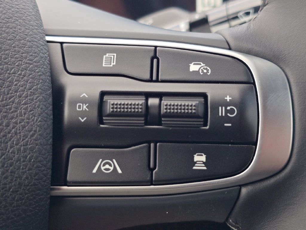 New 2027 Kia K5 GT-Line FWD image 20