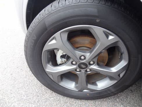 Certified 2024 Ford Escape ST-Line FWD image 37