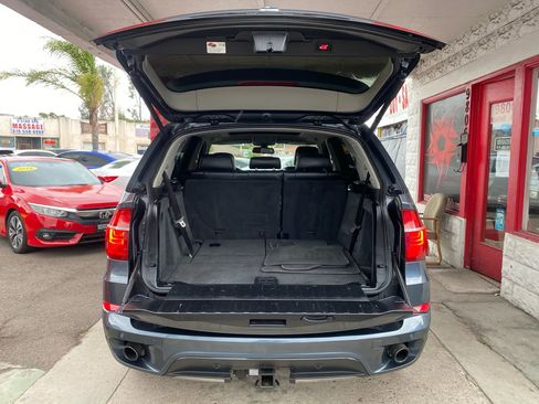 Used 2013 BMW X5 xDrive35i image 13