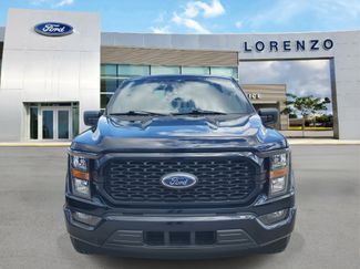 Used 2023 Ford F150 XL w/ STX Appearance Package video 2