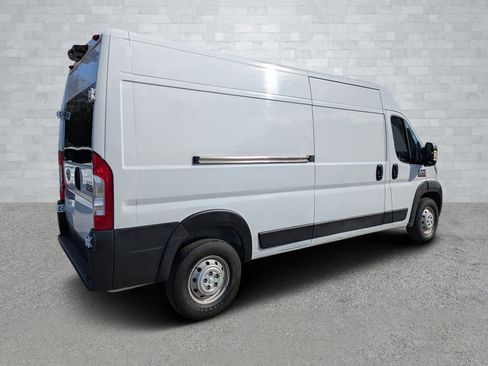 Used 2021 RAM ProMaster 2500 image 5