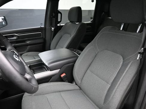 Used 2024 RAM 1500 Big Horn AWD/4WD image 7