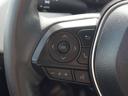 Used 2024 Toyota Corolla SE image 7