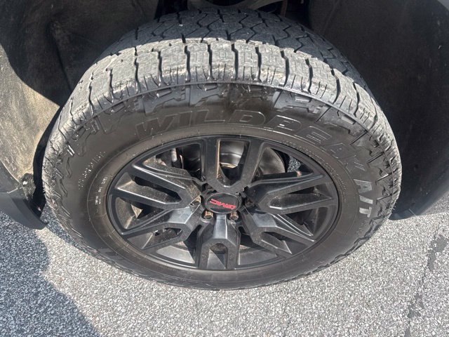 Certified 2021 GMC Sierra 1500 Elevation AWD/4WD image 9