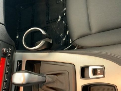 Used 2009 BMW Z4 sDrive30i image 18