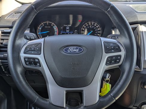 Used 2021 Ford Ranger XLT w/ Equipment Group 301A Mid image 20