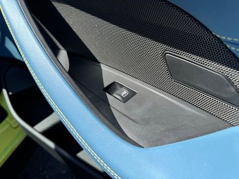 Certified 2022 BMW M4 xDrive Competition w/ Executive Package image 16