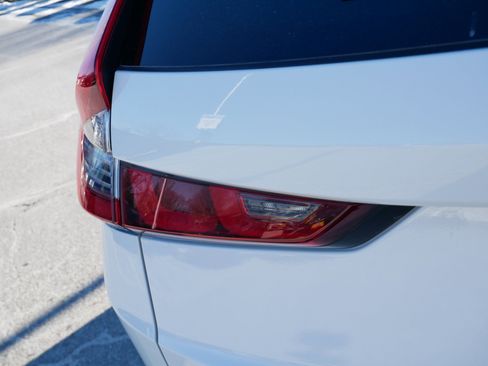 Used 2023 Honda CR-V EX image 17