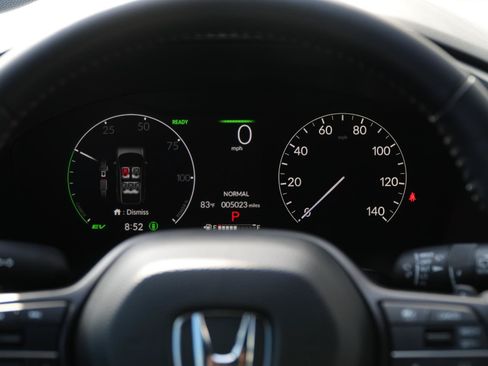 Used 2026 Honda CR-V Sport image 24