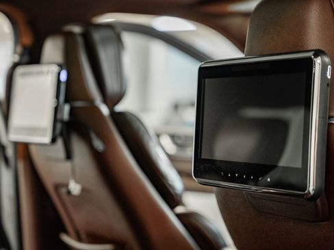 Used 2021 Lincoln Navigator L Black Label w/ Special Edition Package image 43