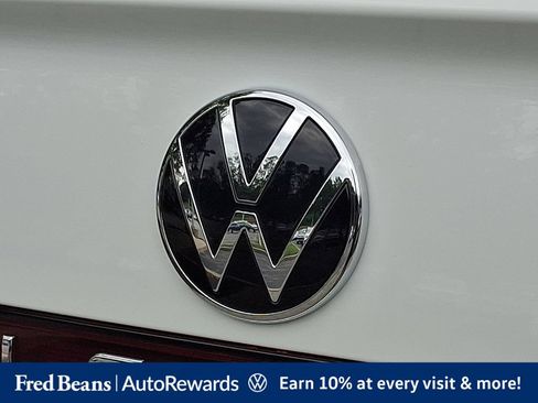 Certified 2026 Volkswagen Jetta S FWD image 35