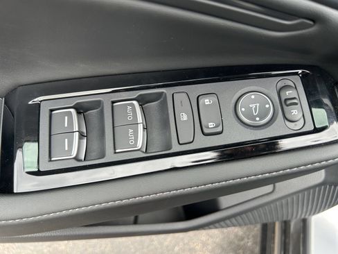 New 2026 Honda Accord Touring image 19