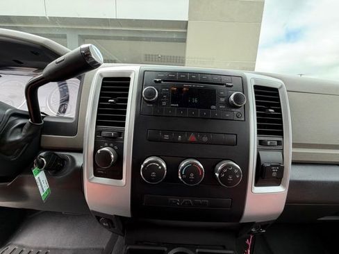 Used 2012 RAM 1500 Big Horn AWD/4WD image 14