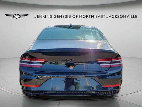 New 2027 Genesis G80 3.5T Prestige AWD/4WD image 4