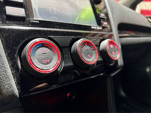 Used 2018 Subaru WRX AWD/4WD image 22