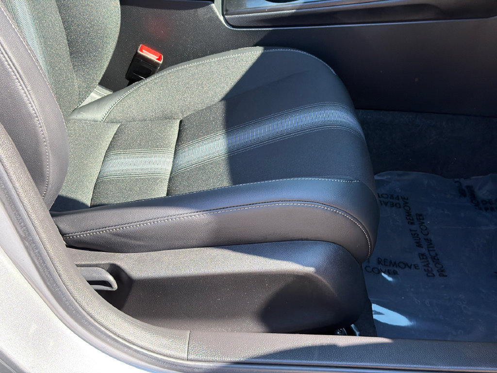 Used 2024 Honda Civic Sport image 8