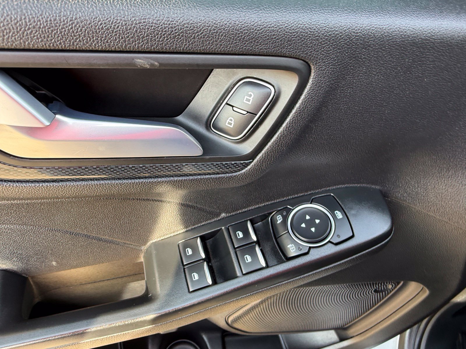 Certified 2025 Ford Escape ST-Line FWD image 11