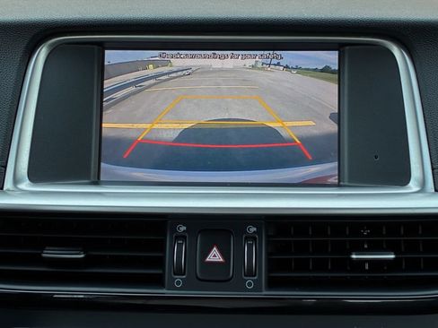 Used 2019 Kia Optima S w/ S Panoramic Sunroof Package FWD image 12
