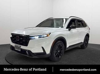 Used 2024 Honda CR-V Sport-L video 1