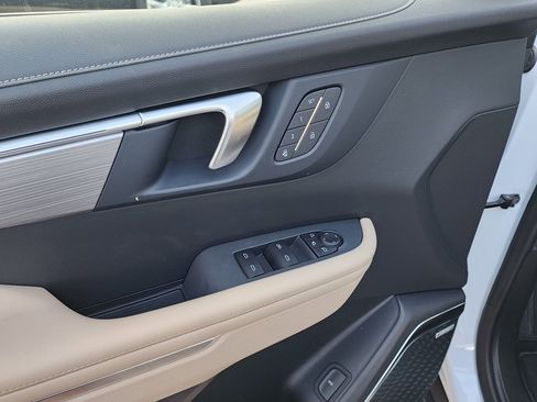 New 2026 Buick Enclave Preferred image 14