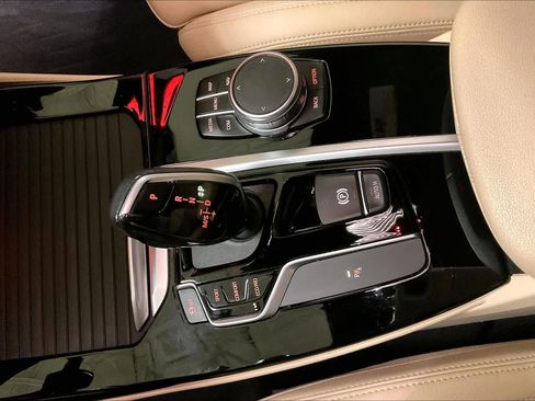 Used 2021 BMW X3 sDrive30i image 15