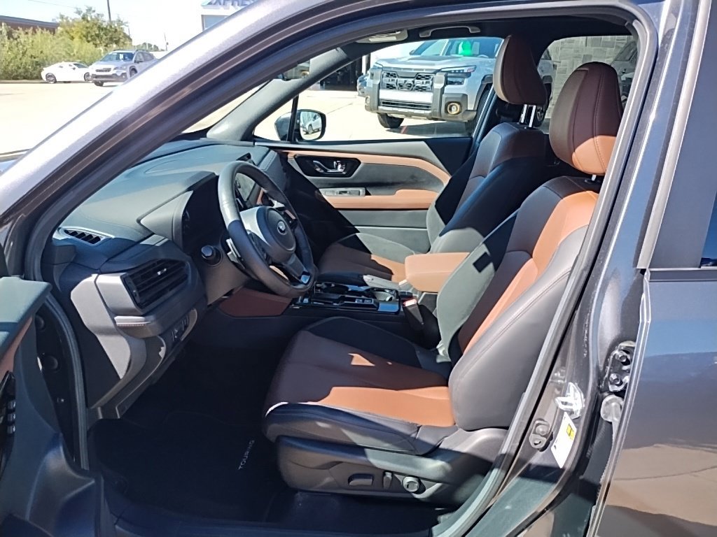 Used 2026 Subaru Forester Touring AWD/4WD image 18