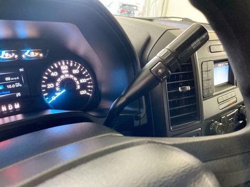 Used 2019 Ford F150 XL w/ Equipment Group 101A Mid AWD/4WD image 43