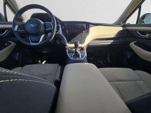 Used 2022 Subaru Outback Premium w/ Popular Package #1 image 12