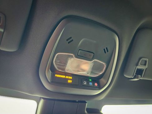 New 2026 Buick Envista Sport Touring w/ Convenience I Package image 30