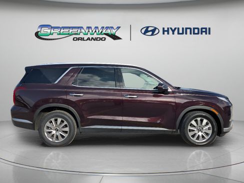 Used 2024 Hyundai Palisade SEL FWD image 9