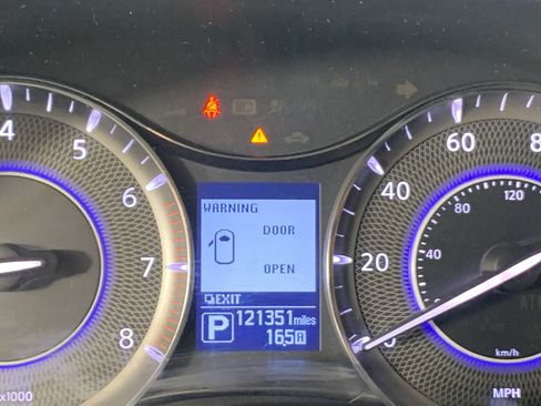 Used 2019 INFINITI QX80 Luxe w/ Proactive Package image 24