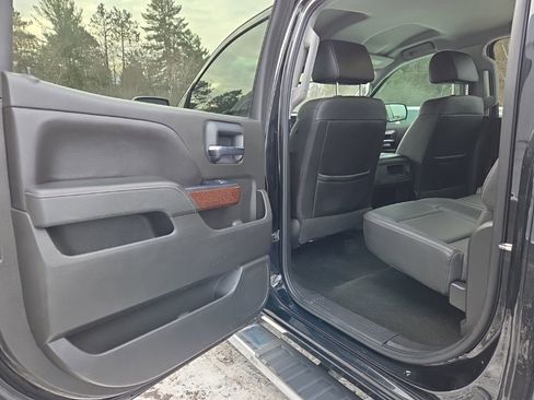 Used 2018 GMC Sierra 1500 SLT image 24