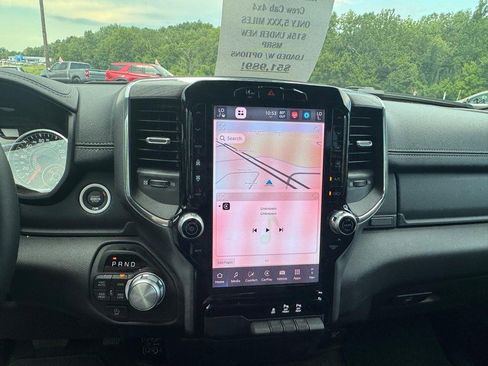 Used 2025 RAM 1500 Laramie image 20