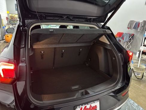 Used 2023 Buick Encore GX Essence w/ Experience Buick Package image 22