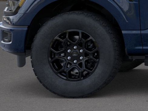 New 2026 Ford F150 XLT w/ Equipment Group 302A MID image 19