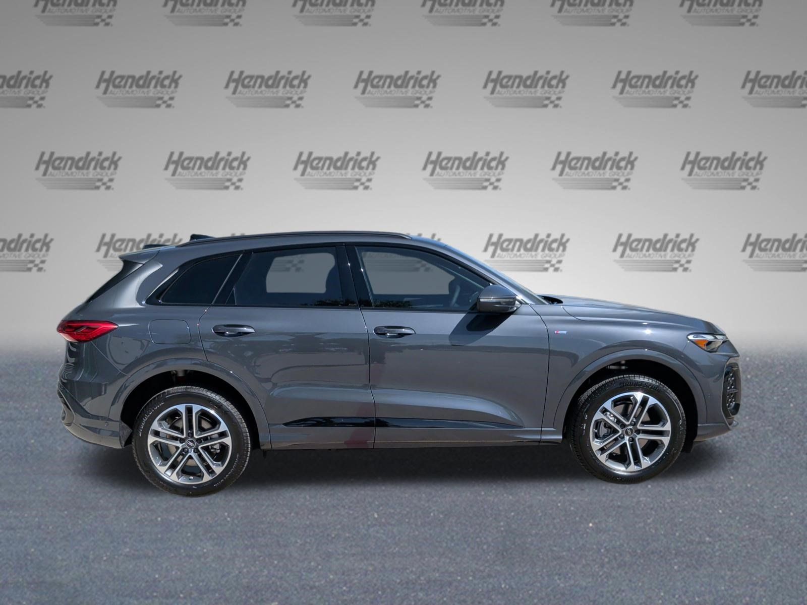 New 2026 Audi Q5 2.0T AWD/4WD image 10