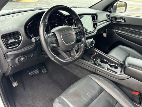 Used 2022 Dodge Durango GT image 34