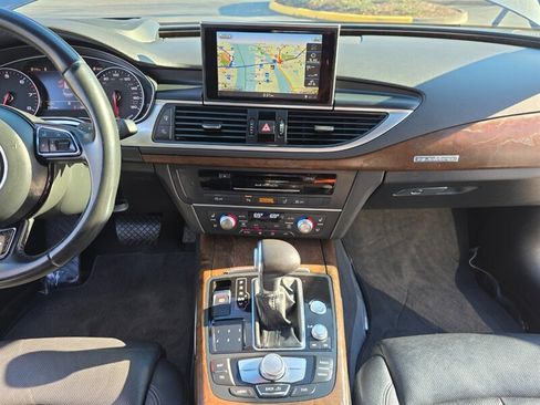 Used 2015 Audi A7 3.0T Prestige w/ Prestige Package image 18