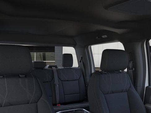 New 2026 Ford F150 STX w/ F-150 LOBO Package AWD/4WD image 22