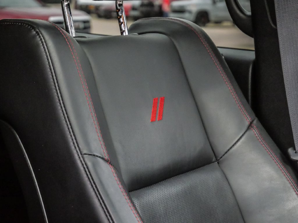 Used 2025 Dodge Durango GT AWD/4WD image 21